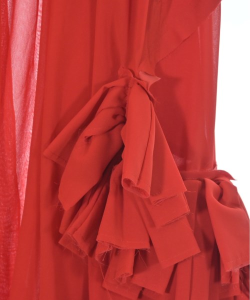 COMME des GARCONS 洋裝