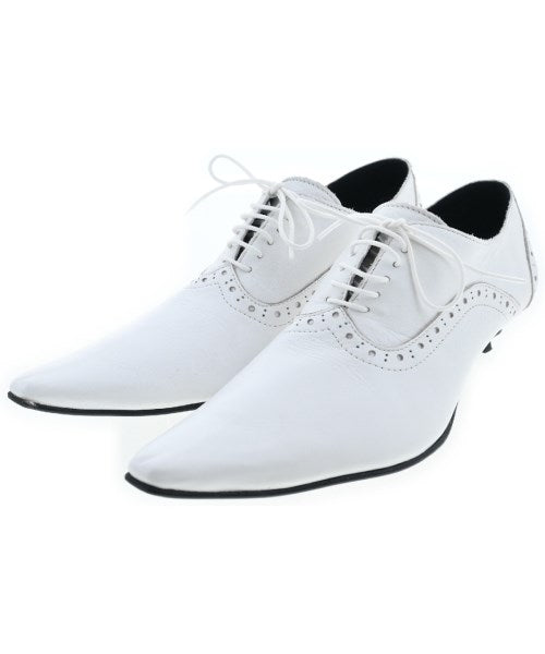 COMME des GARCONS 其他鞋款