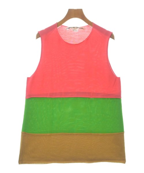 COMME des GARCONS 無袖上衣