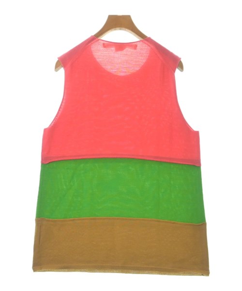 COMME des GARCONS 無袖上衣