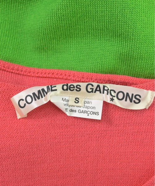 COMME des GARCONS 無袖上衣