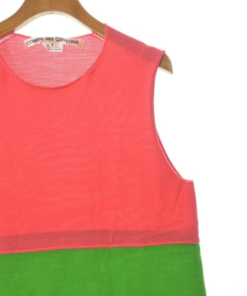 COMME des GARCONS 無袖上衣