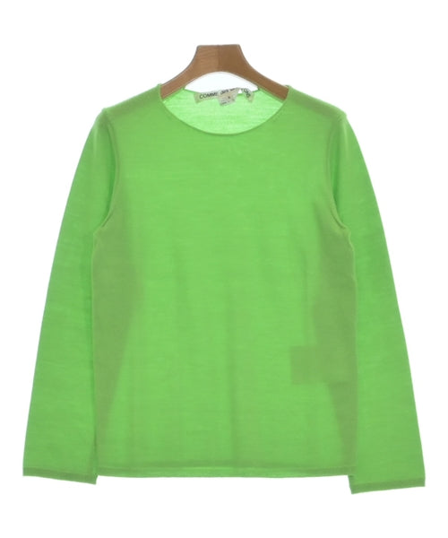 COMME des GARCONS 毛衣