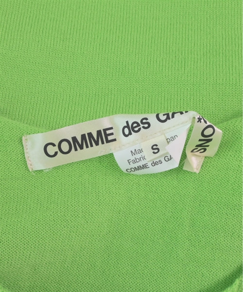 COMME des GARCONS 毛衣