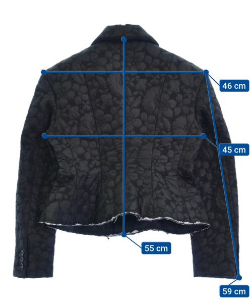 COMME des GARCONS 休閒夾克