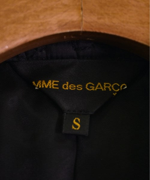 COMME des GARCONS 休閒夾克