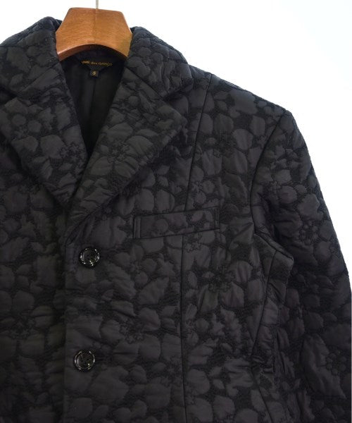 COMME des GARCONS 休閒夾克