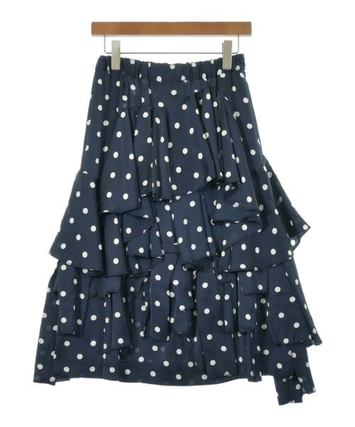 COMME des GARCONS 長裙/超長裙