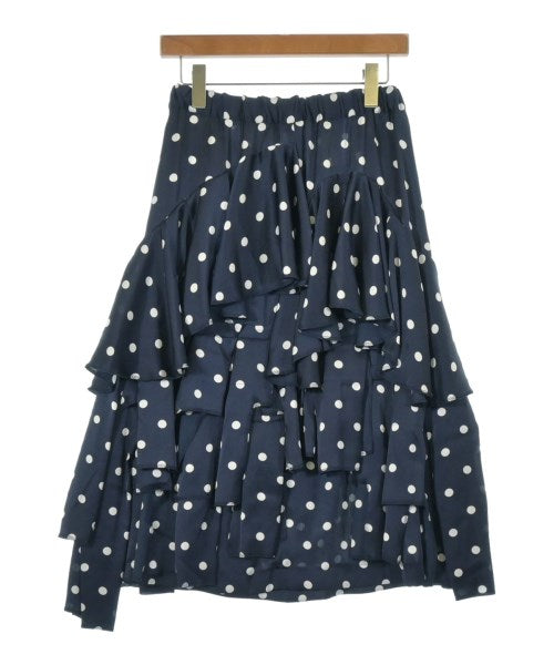 COMME des GARCONS 長裙/超長裙