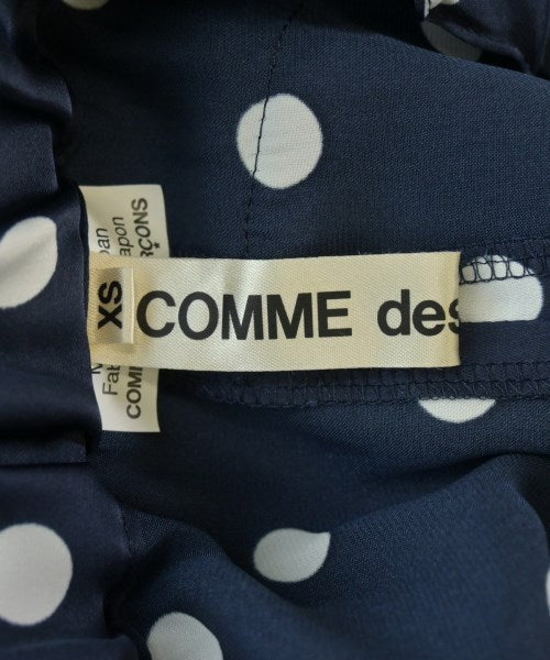 COMME des GARCONS 長裙/超長裙