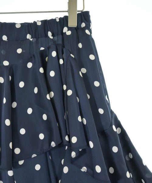 COMME des GARCONS 長裙/超長裙