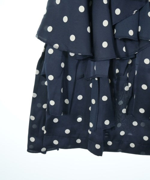 COMME des GARCONS 長裙/超長裙