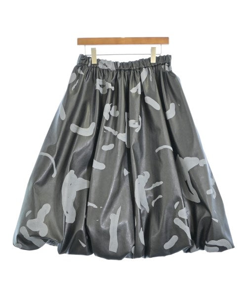 COMME des GARCONS 長裙/超長裙