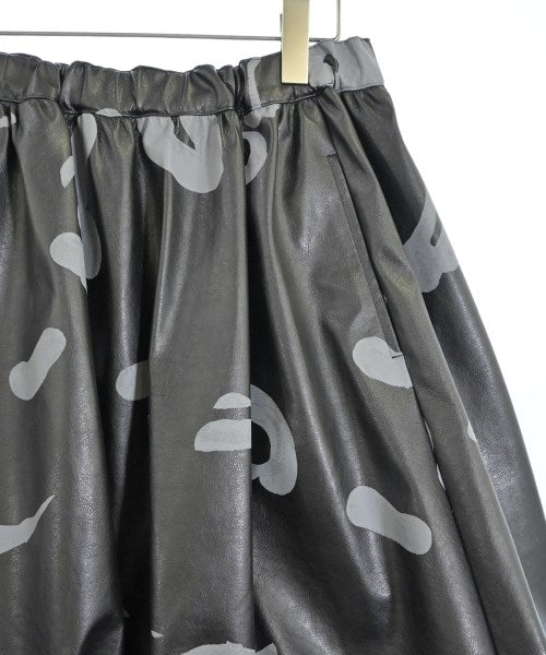 COMME des GARCONS 長裙/超長裙