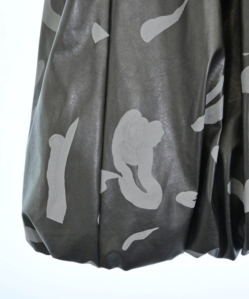 COMME des GARCONS 長裙/超長裙