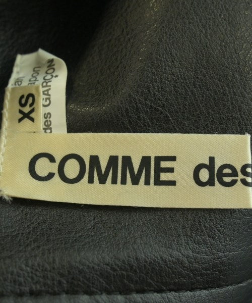 COMME des GARCONS 洋裝
