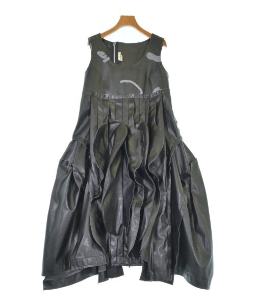 COMME des GARCONS 洋裝