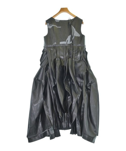 COMME des GARCONS 洋裝