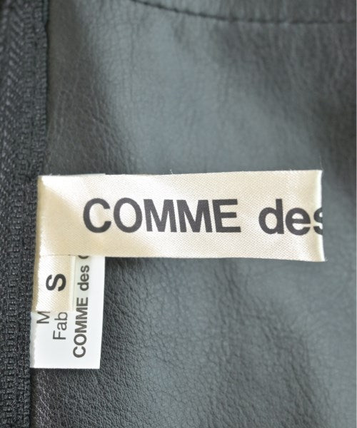 COMME des GARCONS 洋裝