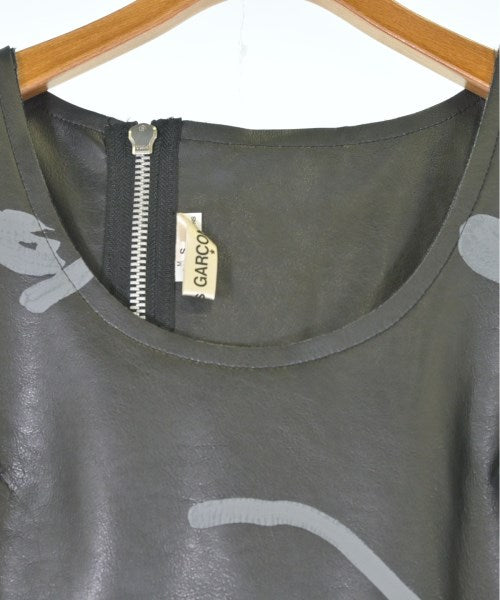 COMME des GARCONS 洋裝
