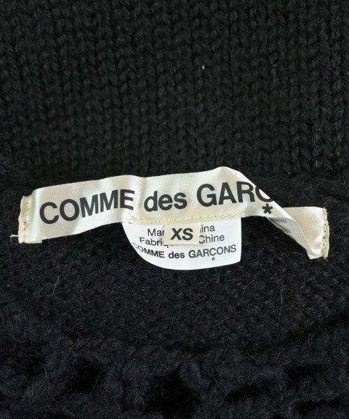 COMME des GARCONS 毛衣