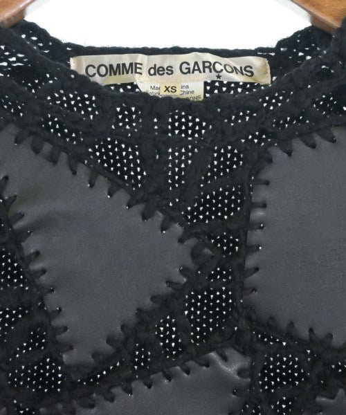 COMME des GARCONS 毛衣
