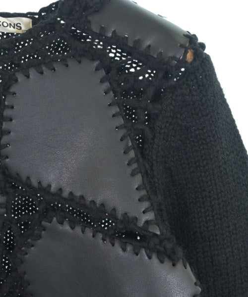COMME des GARCONS 毛衣
