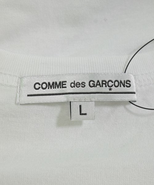 COMME des GARCONS T恤/上衣
