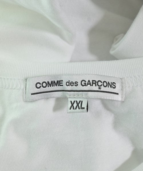 COMME des GARCONS T恤/上衣
