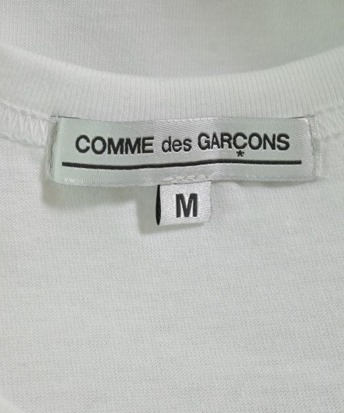 COMME des GARCONS T恤/上衣