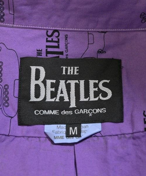 COMME des GARCONS 休閒襯衫