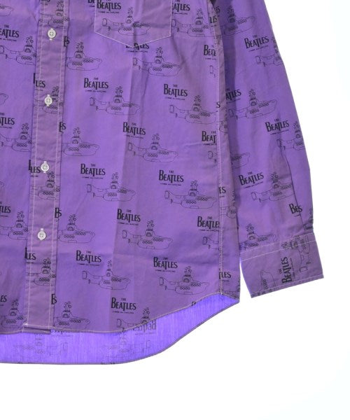 COMME des GARCONS 休閒襯衫