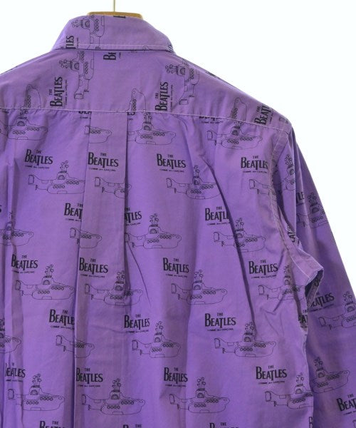 COMME des GARCONS 休閒襯衫