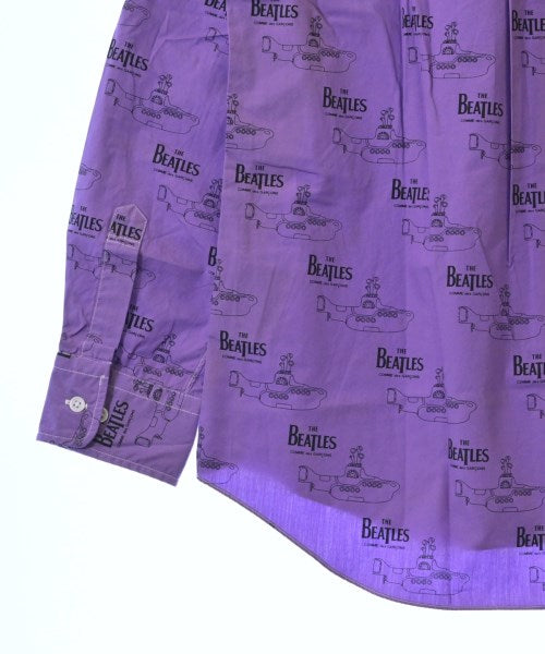 COMME des GARCONS 休閒襯衫