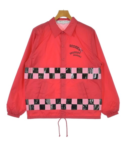 COMME des GARCONS 其他飛行外套