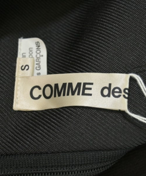 COMME des GARCONS 洋裝