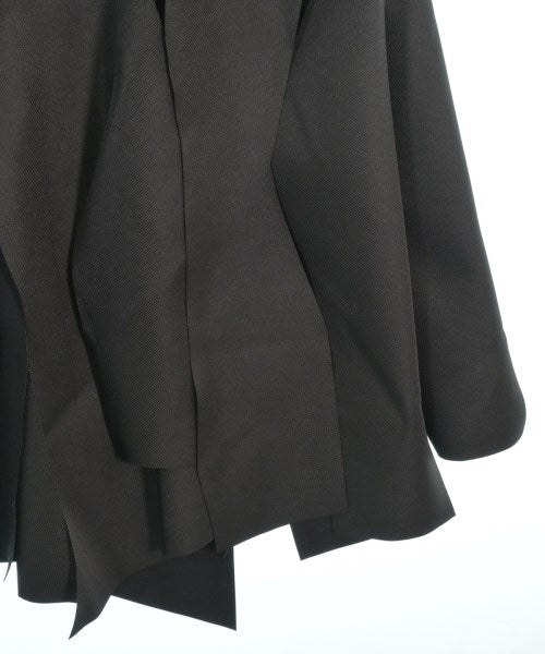 COMME des GARCONS 洋裝