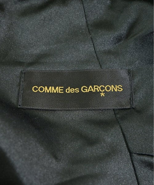 COMME des GARCONS 休夾克