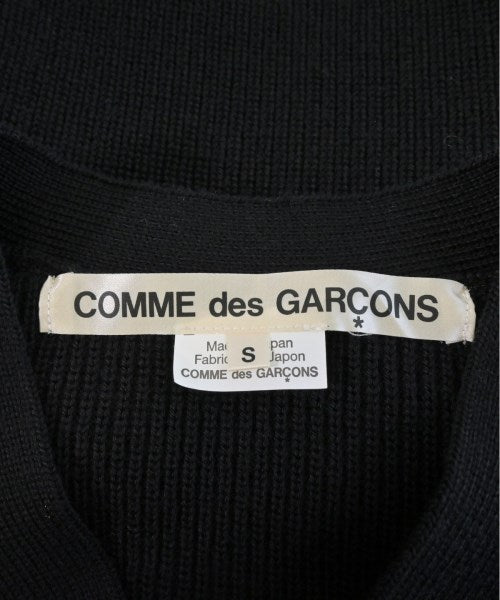 COMME des GARCONS 開襟衫