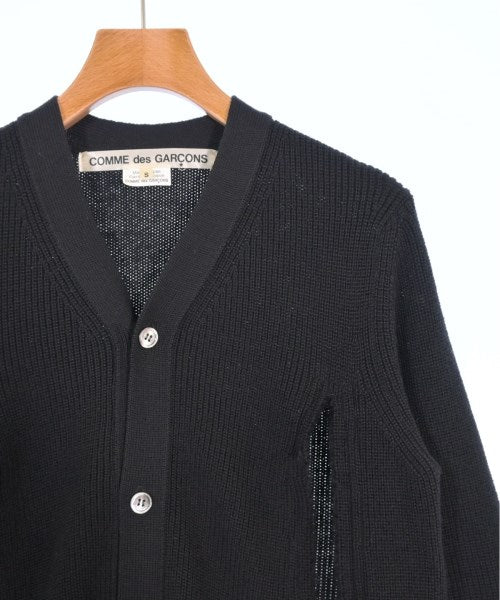 COMME des GARCONS 開襟衫