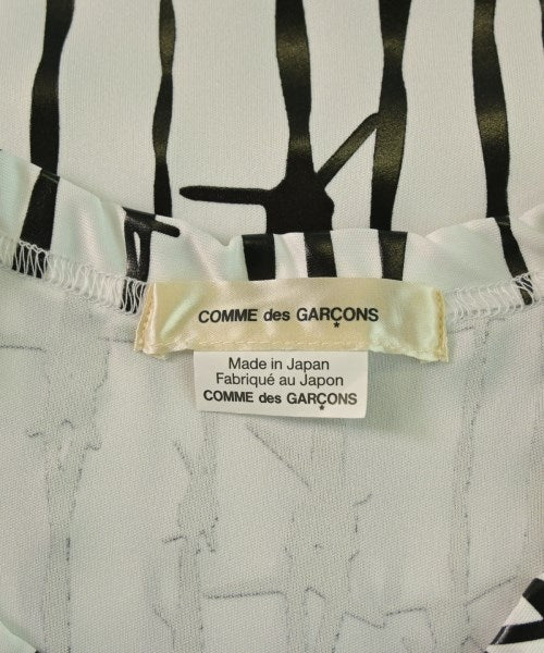 COMME des GARCONS T恤/上衣