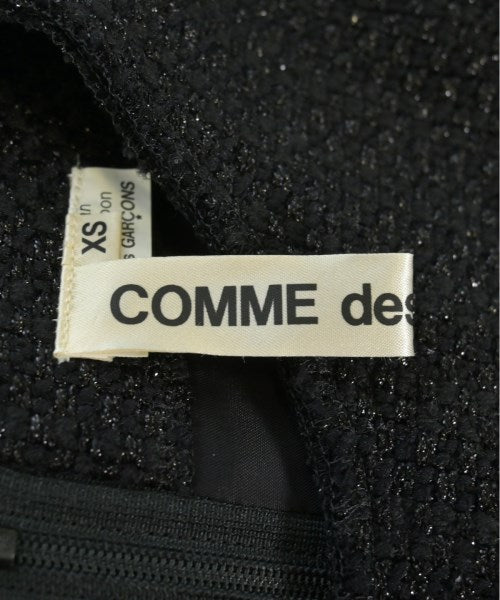COMME des GARCONS 洋裝