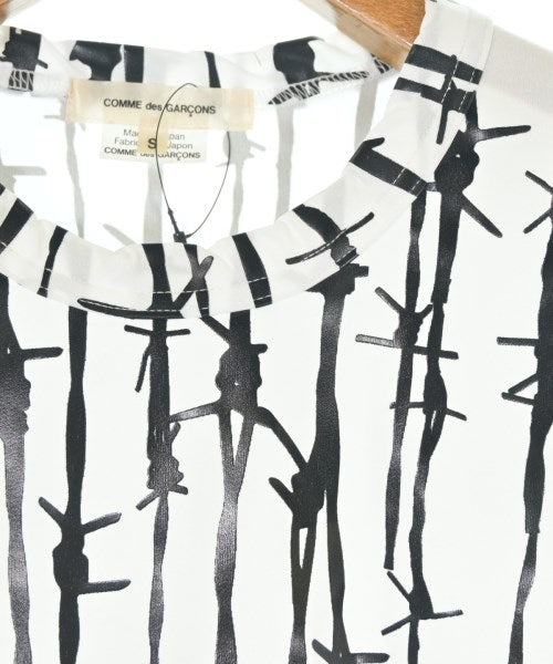 COMME des GARCONS T恤/上衣