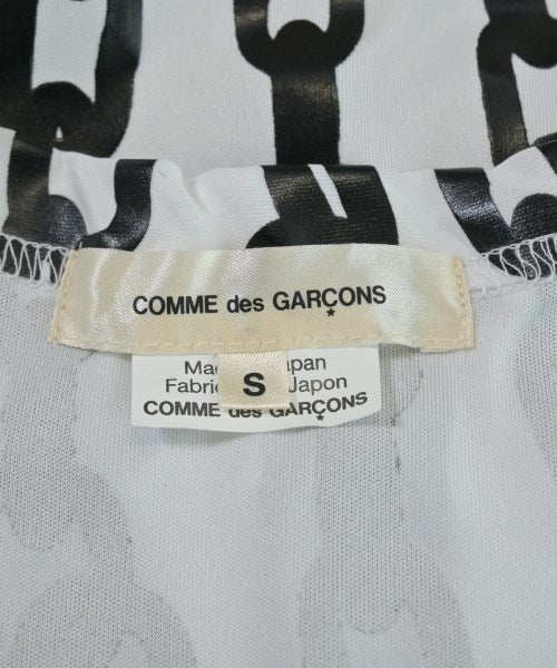 COMME des GARCONS T恤/上衣