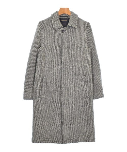 COMME des GARCONS 支撐領外套