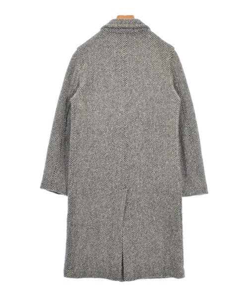 COMME des GARCONS 支撐領外套