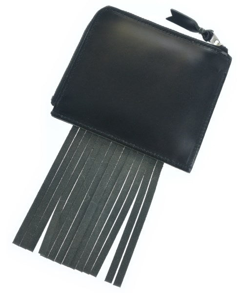 COMME des GARCONS 錢包/零錢包