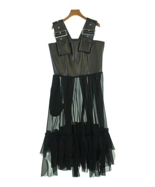 COMME des GARCONS 洋裝