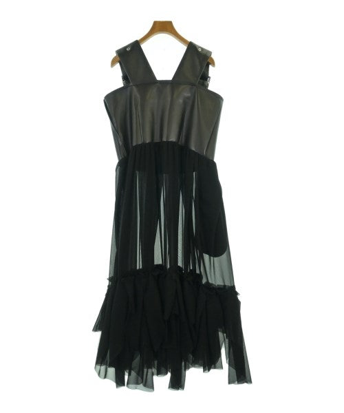 COMME des GARCONS 洋裝