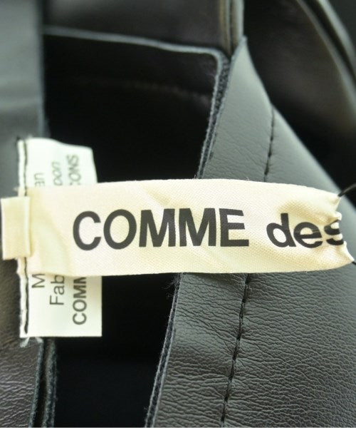 COMME des GARCONS 洋裝